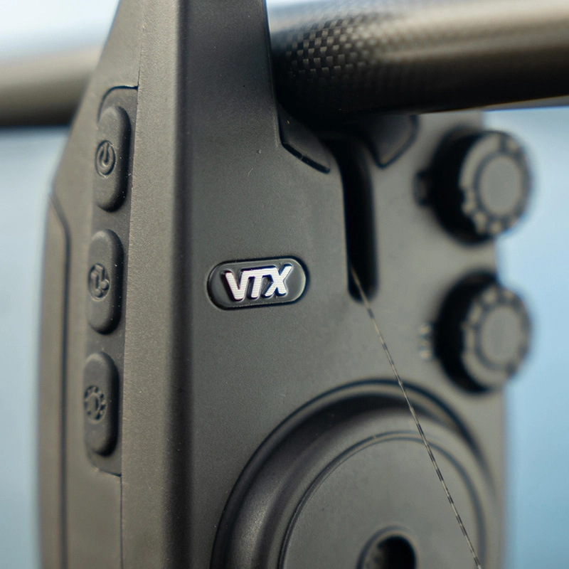 Avid Carp VTX Bite Alarms